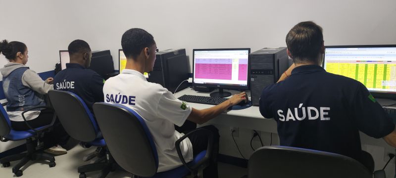  Equipe de Acessibilidade Comunicativa / RAP da Saúde e Saúde Integral da População Negra (SIPN) – DAPS/CAP 5.1.