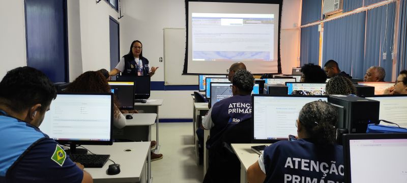 Programa Mais Saúde com Agente (MSA), e uma parceria da UFRGS com Ministério da Saúde e Conasems para oferecimento de Curso Técnico em Agente Comunitário de Saúde, para os Agentes Comunitários de Saúde (ACS) e Curso Técnico em Vigilância em Saúde com Ênfase no Combate às Endemias, para os Agentes de Combate às Endemias (ACE).