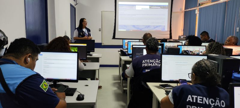 Programa Mais Saúde com Agente (MSA), e uma parceria da UFRGS com Ministério da Saúde e Conasems para oferecimento de Curso Técnico em Agente Comunitário de Saúde, para os Agentes Comunitários de Saúde (ACS) e Curso Técnico em Vigilância em Saúde com Ênfase no Combate às Endemias, para os Agentes de Combate às Endemias (ACE).
