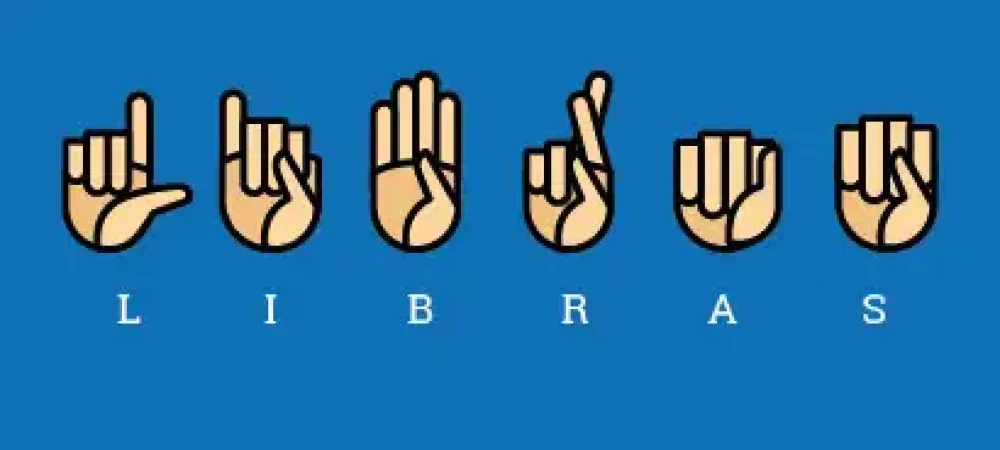 Curso Básico II de Libras – 3ª Aula