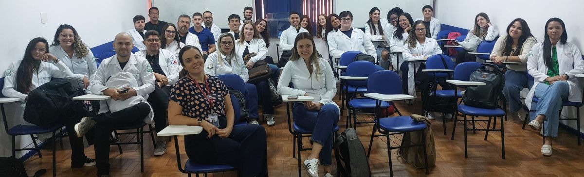 Aula de Extensão II – Análise Epidemiológica