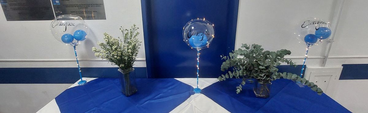 1º Simpósio de Análises Clínicas -1º Dia