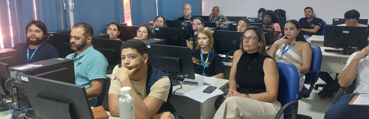 Encontro Locorregional do Programa Mais Médicos da AP 5.1 – 1º Dia