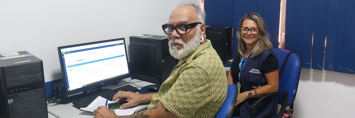 Atualização Prontuário Carioca da Saúde Mental (PCSM)