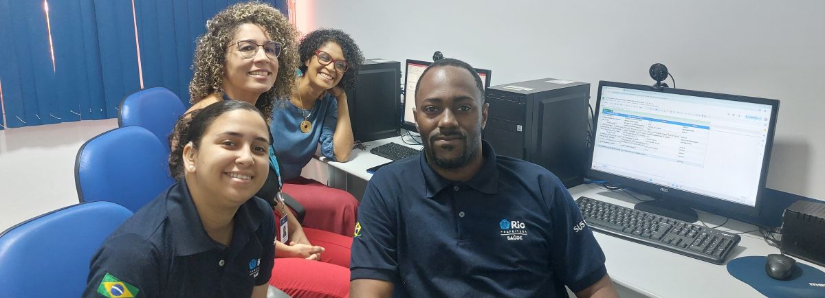 Planejamento da 6ª Aula do Curso de Libras Básico II