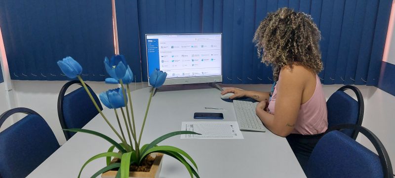Treinamento do Monitor Carioca, ferramenta fortalece o monitoramento das violências e o cuidado integral na rede de saúde.