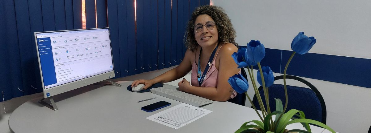 Treinamento do Monitor Carioca