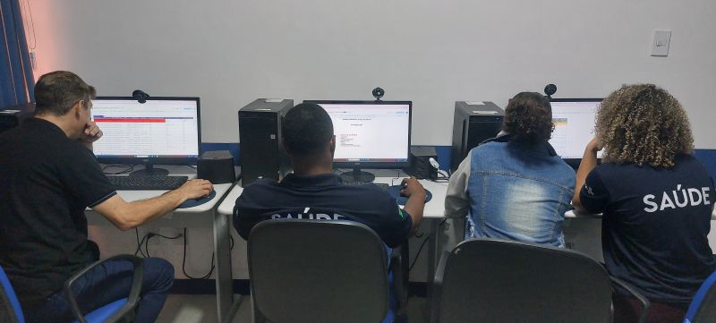 Planejamento da 7ª Aula do Curso de Libras Básico II, promoção do ensino da Língua Brasileira de Sinais para que as pessoas surdas.