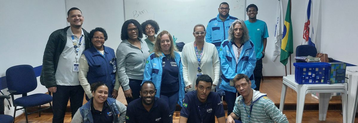 Curso Básico II de Libras – 7ª Aula