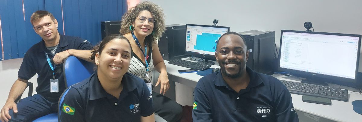 Elaboração das Apresentações “SIPN” e “CMS”