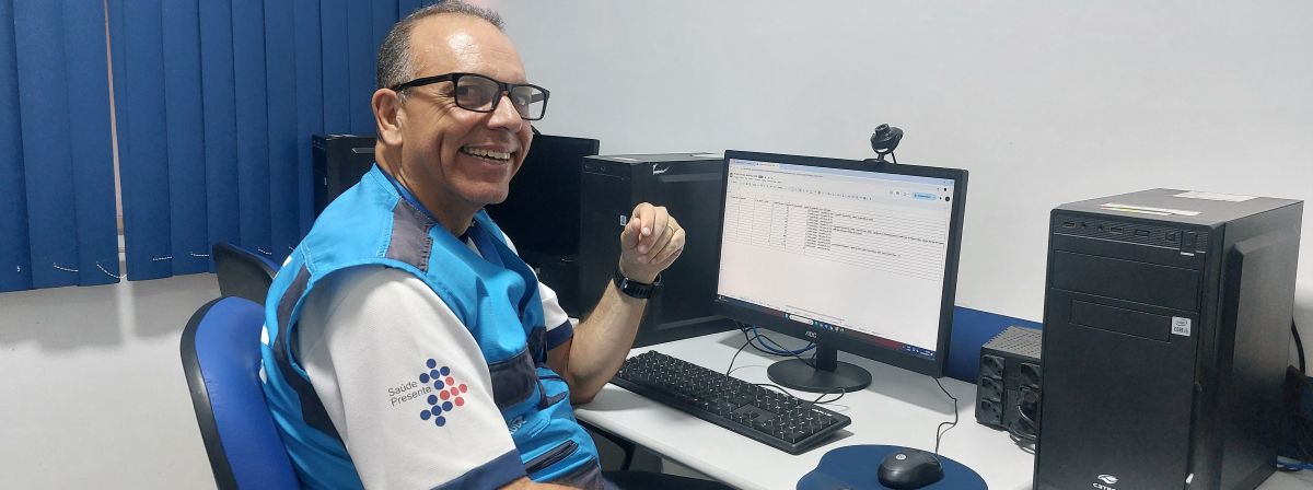 Preenchimento de Planilhas das Arboviroses