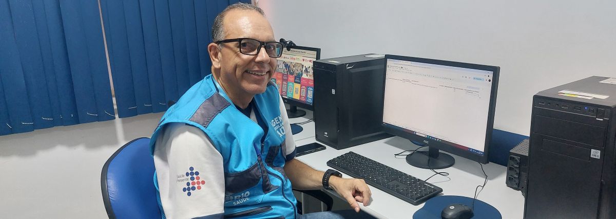 Preenchimento de Planilhas das Arboviroses