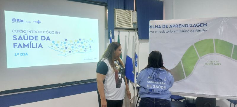 O curso objetiva qualificar os profissionais que ingressam na Atenção Primária à Saúde, para que ampliem sua visão sistêmica e integral do indivíduo, da família e da comunidade na qual estão inseridos. Curso introdutório para preparar o ACS para sua prática cotidiana no território, auxiliando-o em sua integração com a equipe, população, políticas públicas de saúde e promoção da saúde.