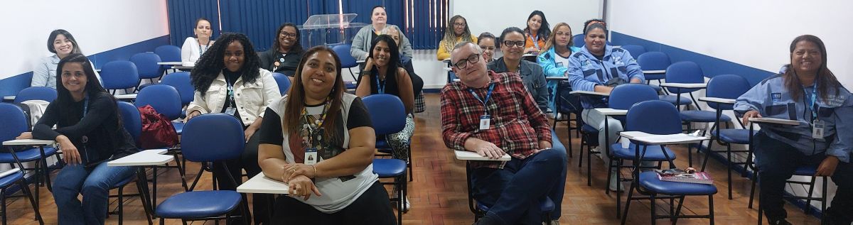 Curso Introdutório Saúde da Família CAP 5.1 – 1º Dia