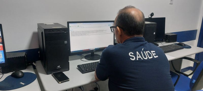 Preenchimento de Planilhas das Arboviroses, de monitoramento, visando o planejamento de ações para o plano de contingência para enfrentamento das arboviroses.