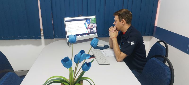 Preparatória para o Dia D da Imunização, é uma data de grande importância para a Atenção Primária à Saúde, pois tem como foco ampliar a cobertura vacinal, facilitar o acesso da população às vacinas e reforçar a conscientização sobre a importância da imunização como uma das medidas mais eficazes na prevenção de doenças e proteção coletiva.