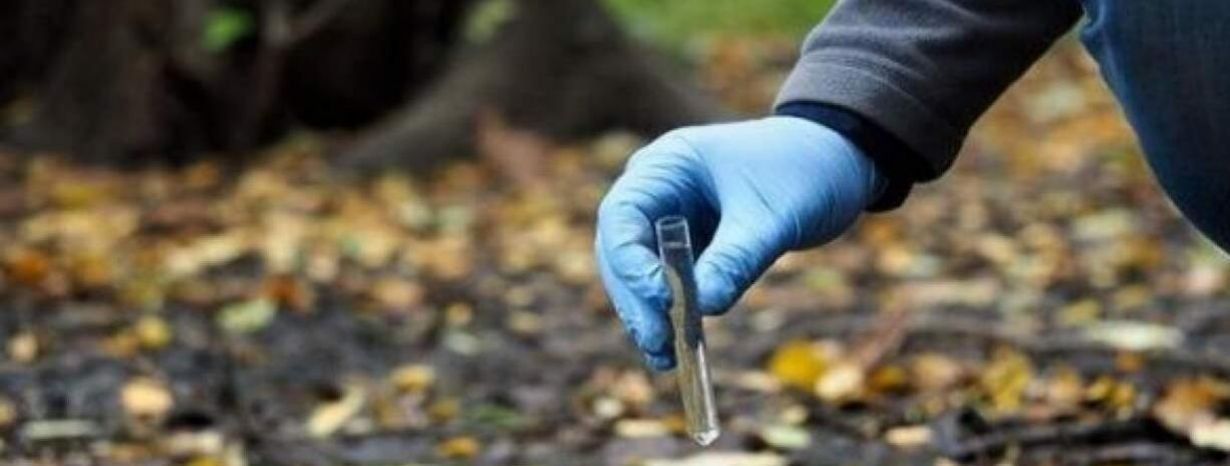 Treinamento para a I Imersão de Vigilância Ambiental