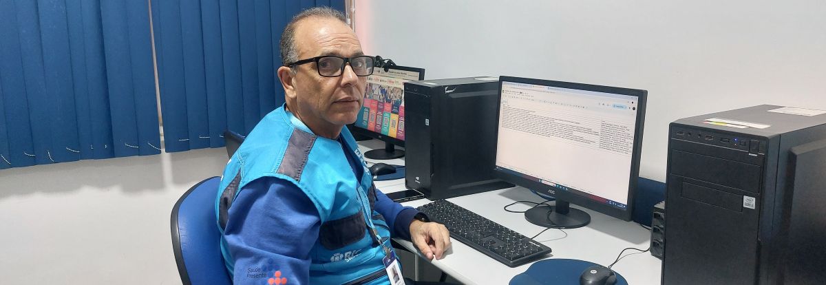 Atualização de Planilhas de Prevenção das Arboviroses