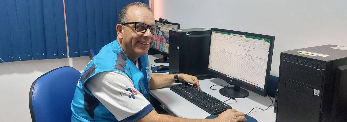 Atualização de Planilhas de Prevenção das Arboviroses