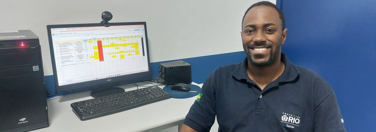 Acompanhamento Pedagógico e Planejamento do Curso de Libras