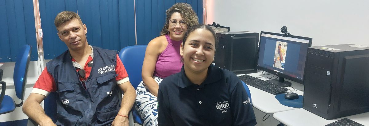 Equipe de Acessibilidade Comunicativa