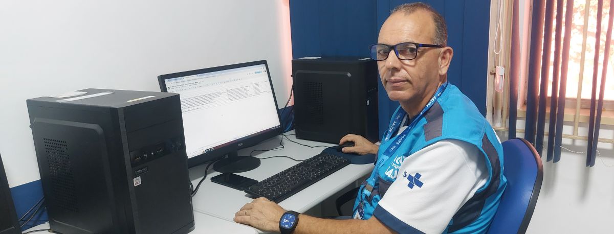 Atualização de Planilhas de Prevenção das Arboviroses