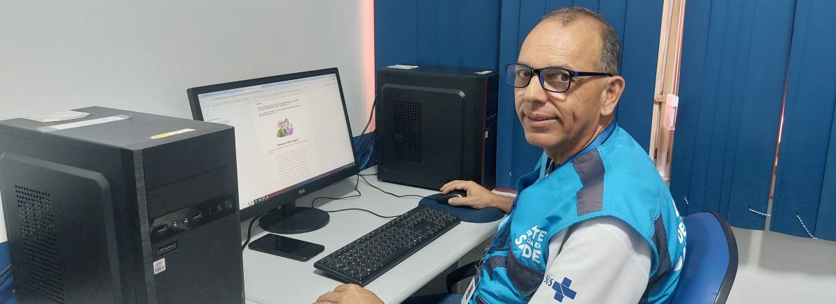 Confecção de Jogos Educativos Adaptados de Prevenção das Arboviroses