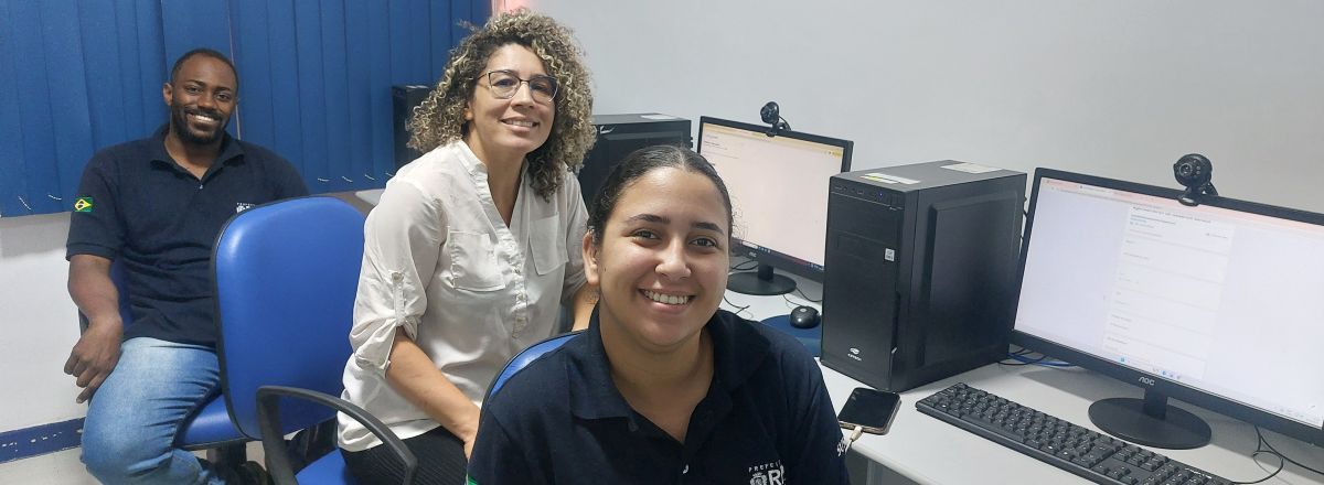 Equipe de Acessibilidade Comunicativa