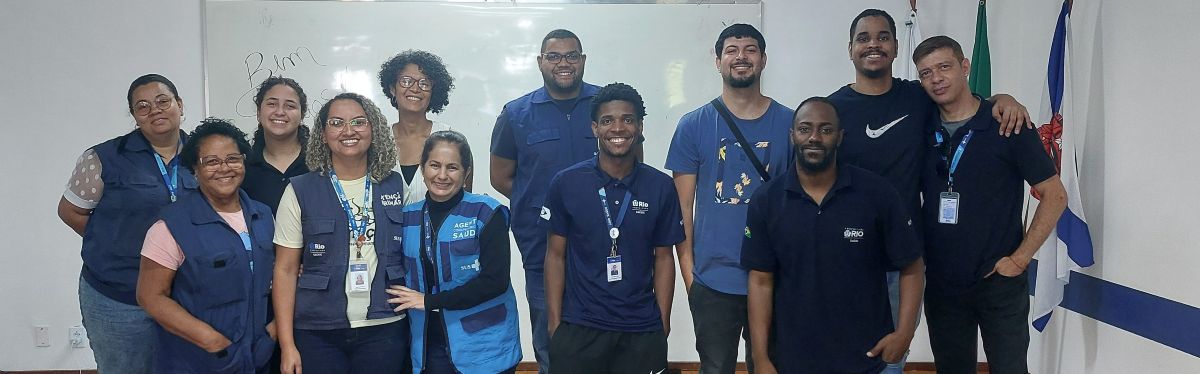 13ª Aula e Encerramento do Curso Básico II de Libras