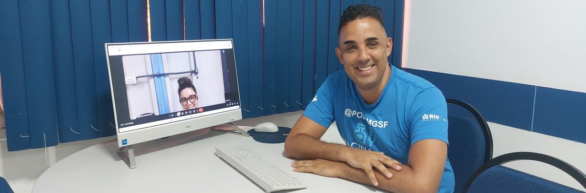 Alinhamento do Plano de Desastres do CMS Catiri