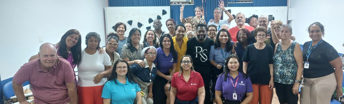 Ações para os Pacientes Ostomizados da PMGSF – AP 5.1