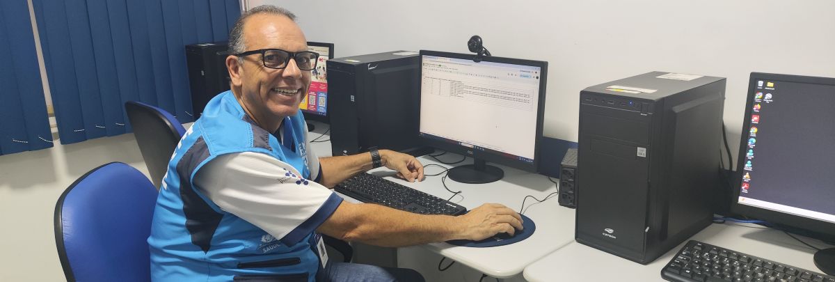 Atualização de Planilhas de Prevenção das Arboviroses