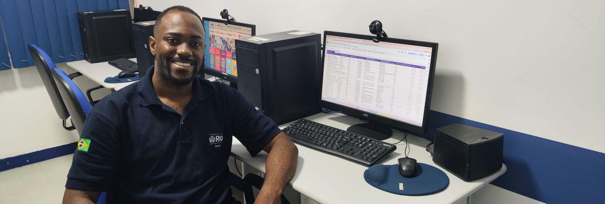 Atualização de Planilhas de Acessibilidade Comunicativa