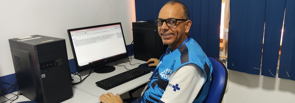 Atualização de Planilhas de Prevenção das Arboviroses