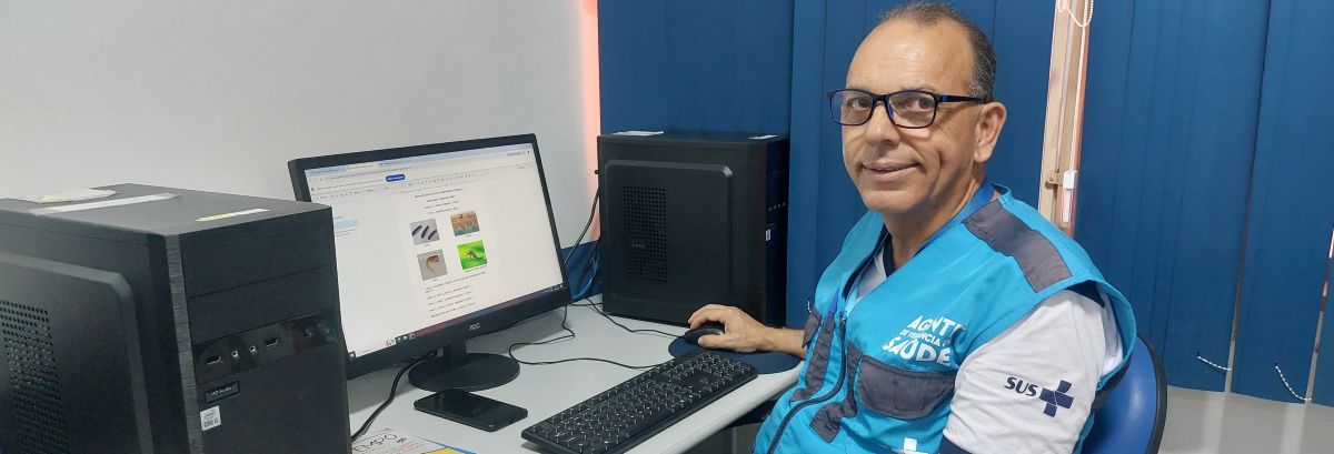 Confecção de Jogos Educativos Adaptados de Prevenção das Arboviroses