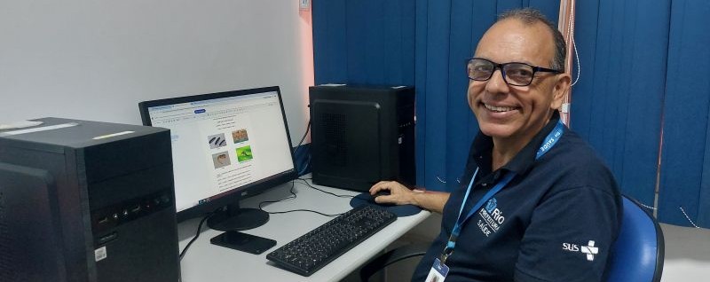 Confecção de Jogos Educativos Adaptados de Prevenção das Arboviroses