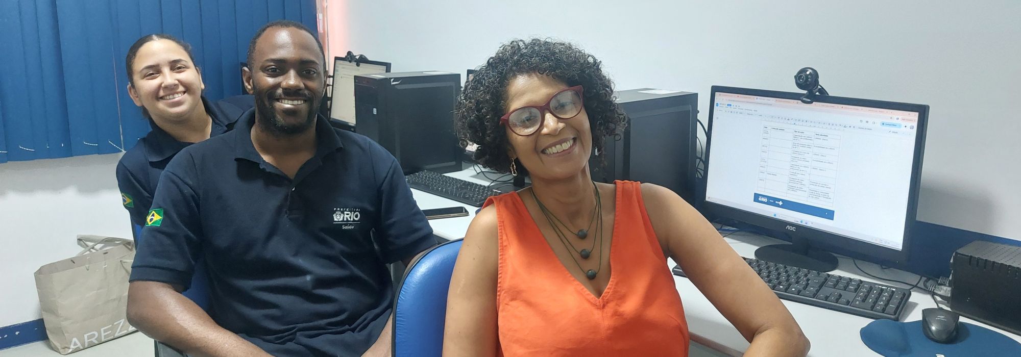 Processo de Trabalho – Acessibilidade Comunicativa no SUS