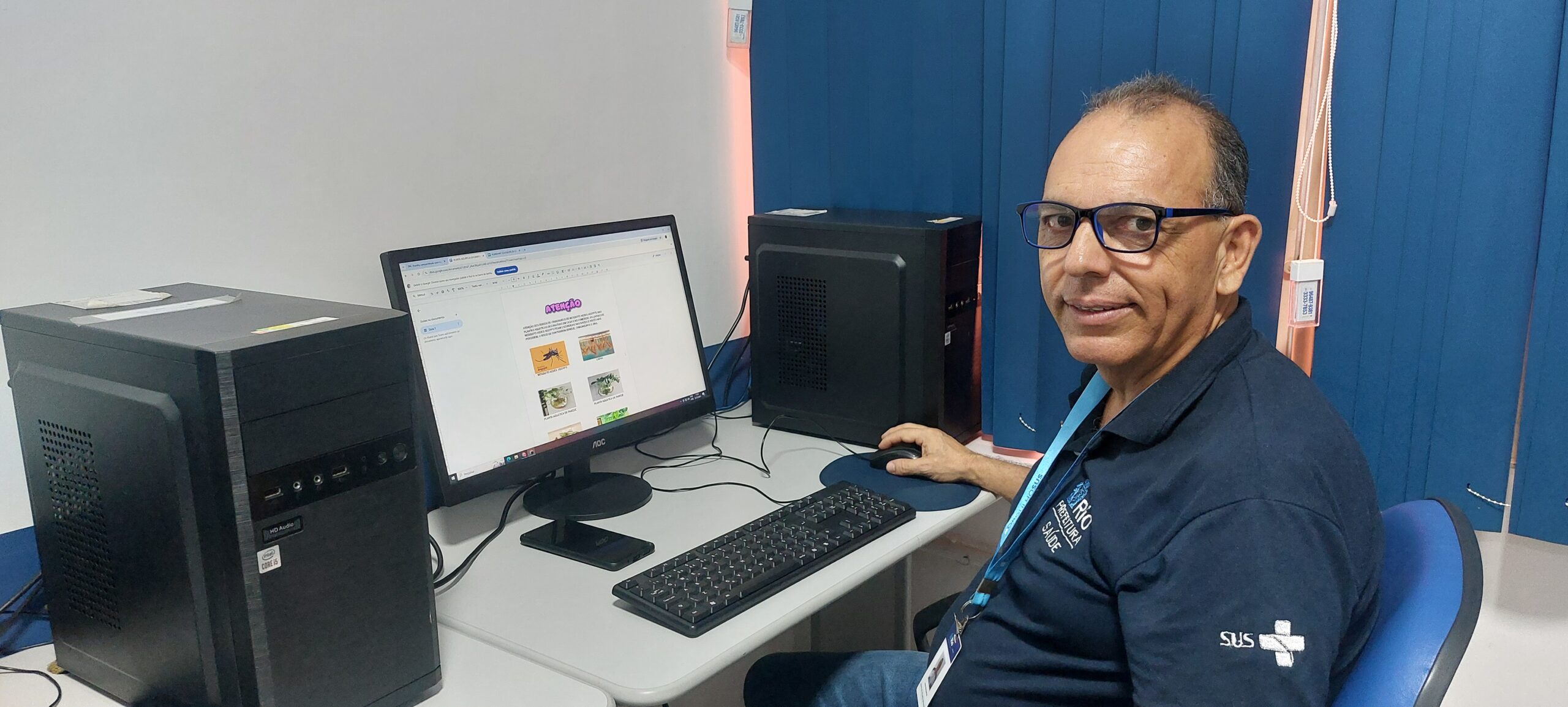 Confecção de Jogos Educativos Adaptados de Prevenção das Arboviroses