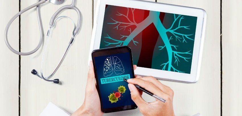Capacitação de Tuberculose