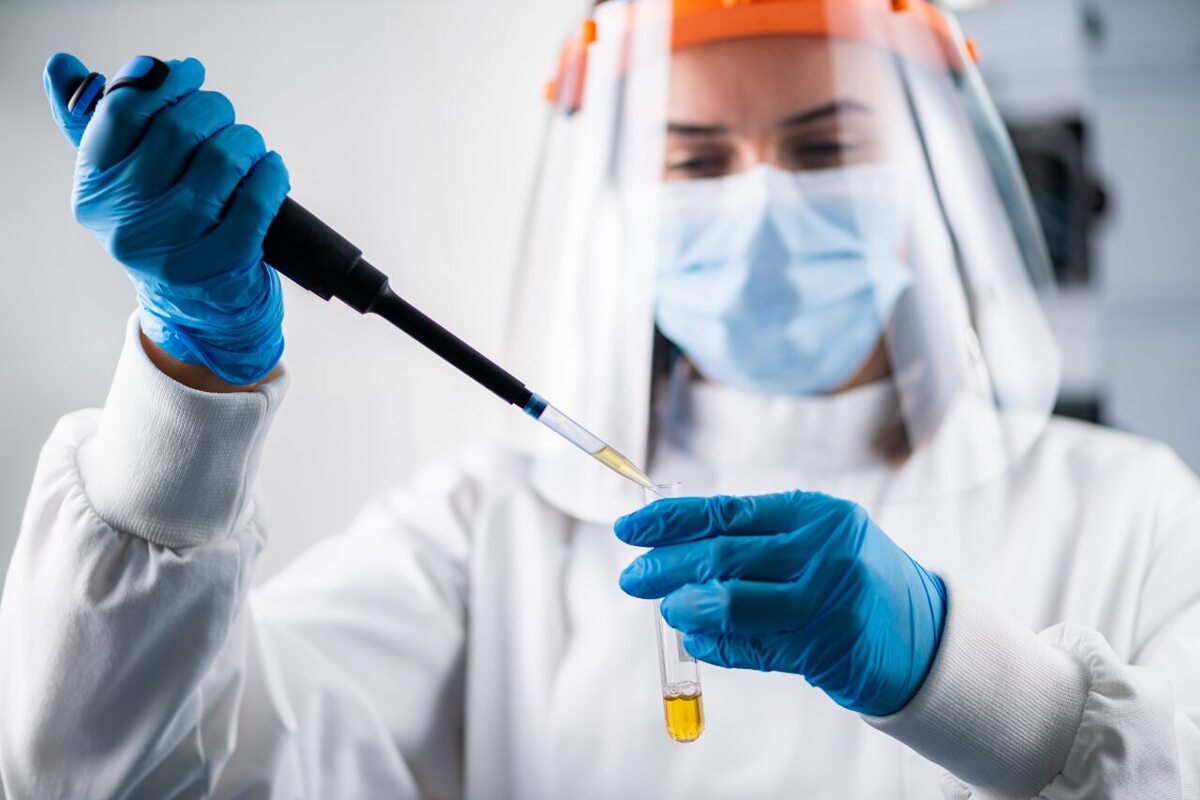 Risco Não Biológico e Estratégias de Apoio Territorial