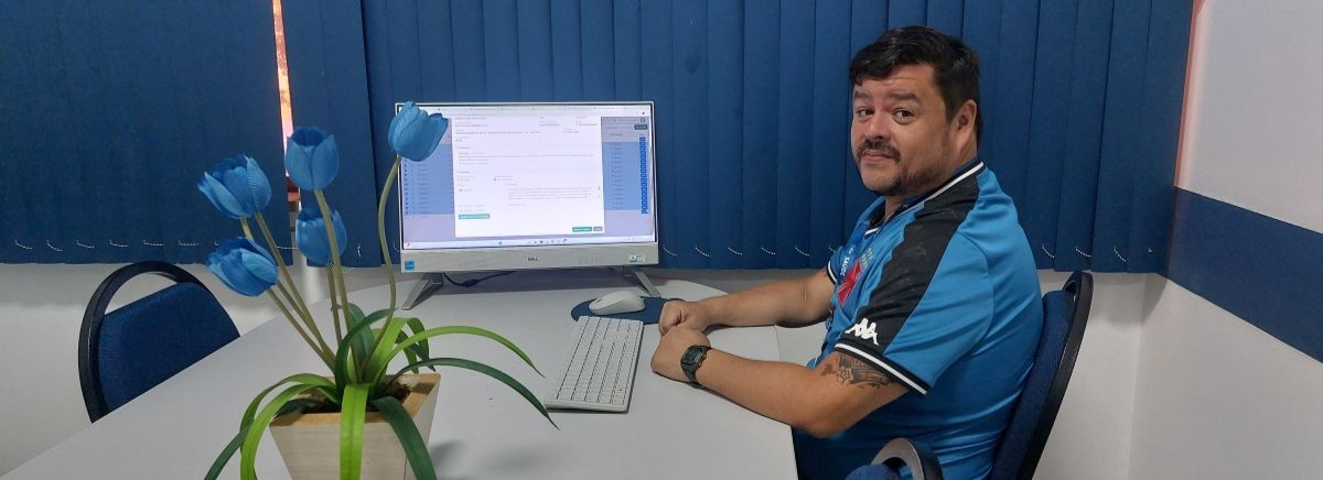 Atualização dos Sistemas SISREG e SER