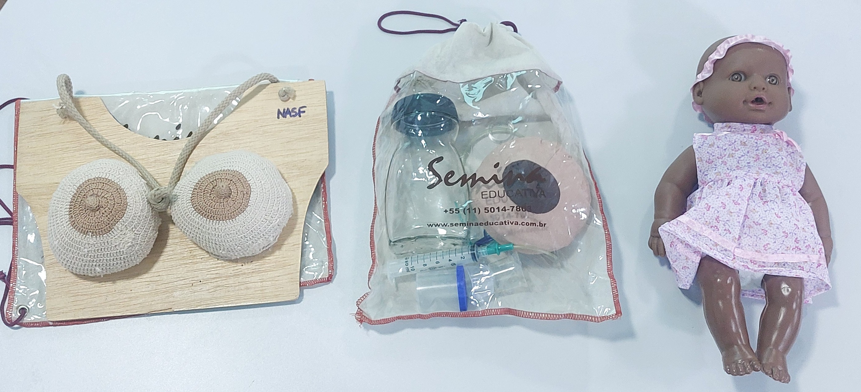 Curso IUBAAM – 2º Dia –  AP 5.1