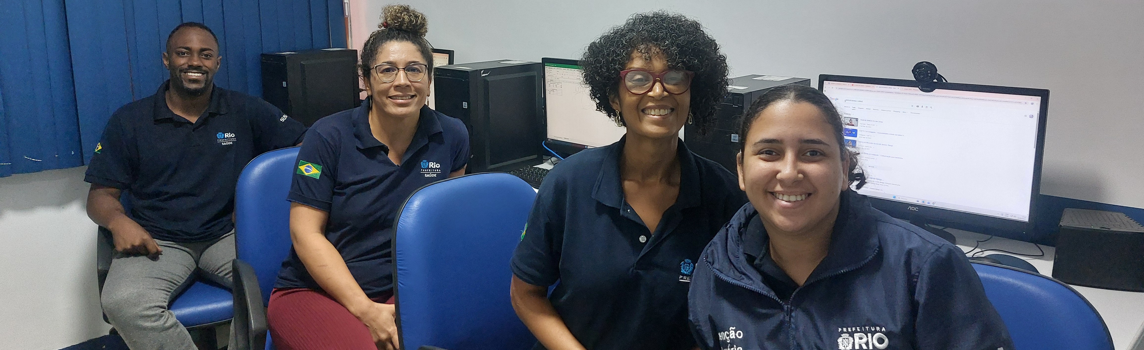 Acompanhamento Pedagógico e Planejamento do Curso de Libras