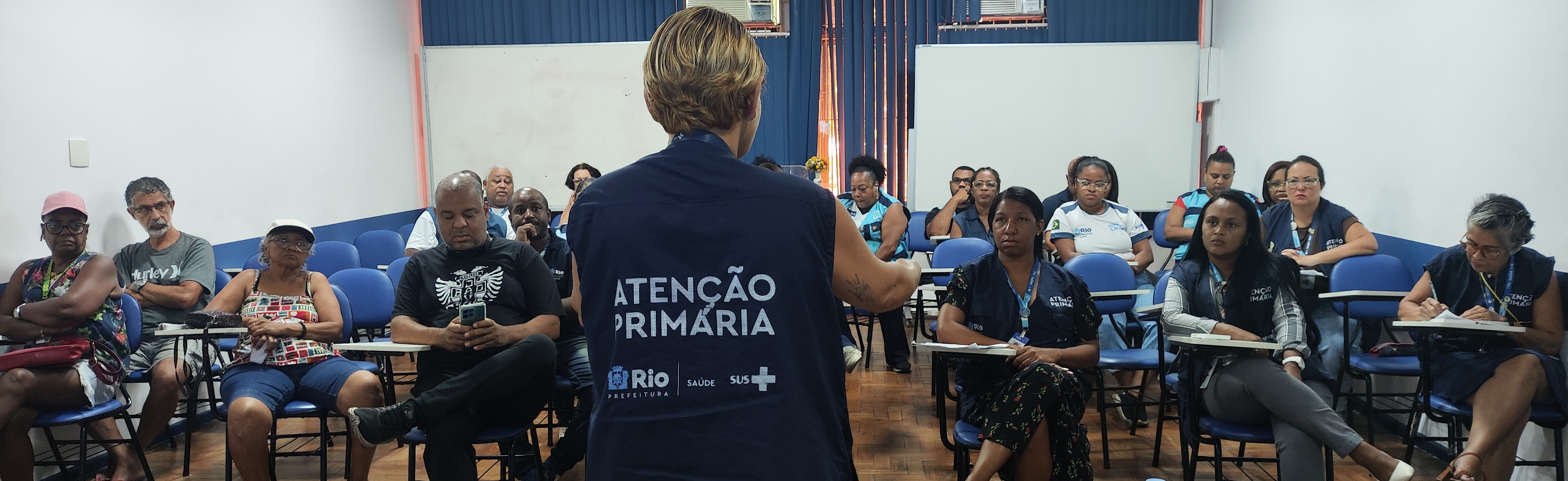 Colegiado Gestor Ampliado – CAP 5.1