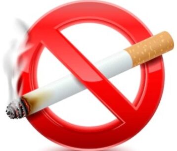 Encontro com o Grupo de Tabagismo PMGSF