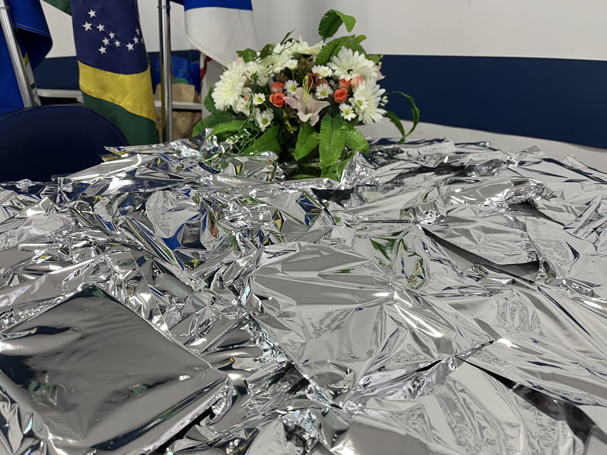 Treinamento Técnico de Prescrição de Cadeiras de Rodas