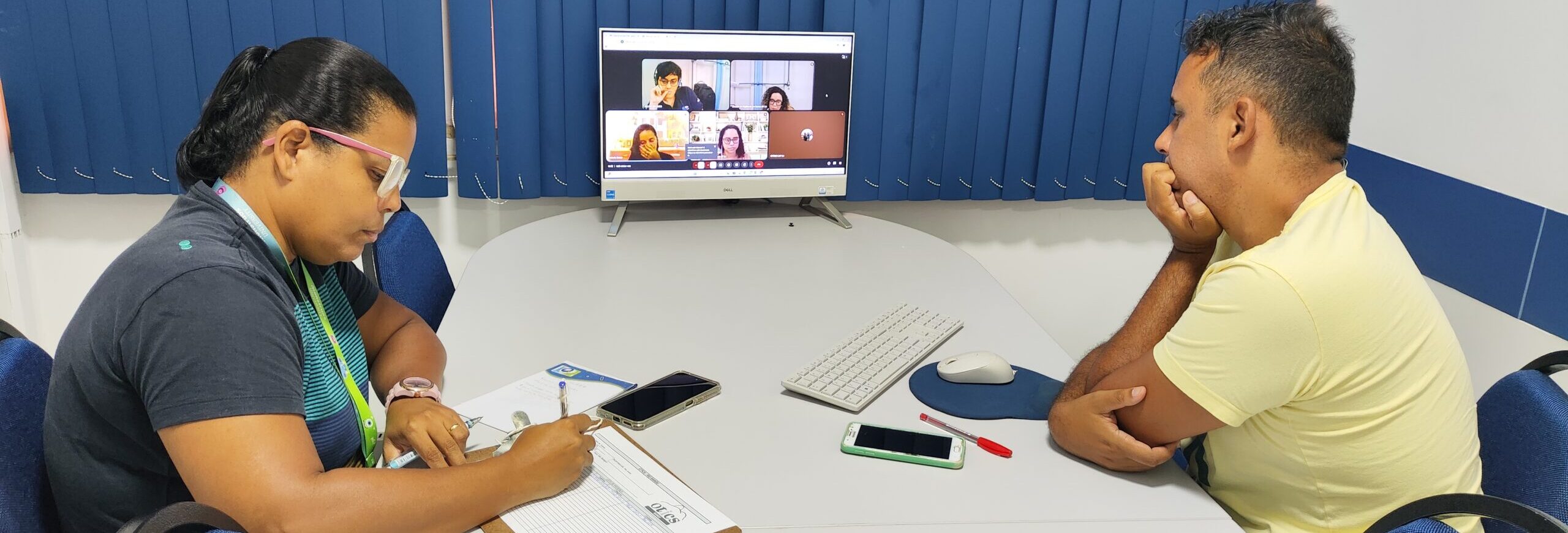 Planejamento do NUPDEC Gestor – AP 5.1