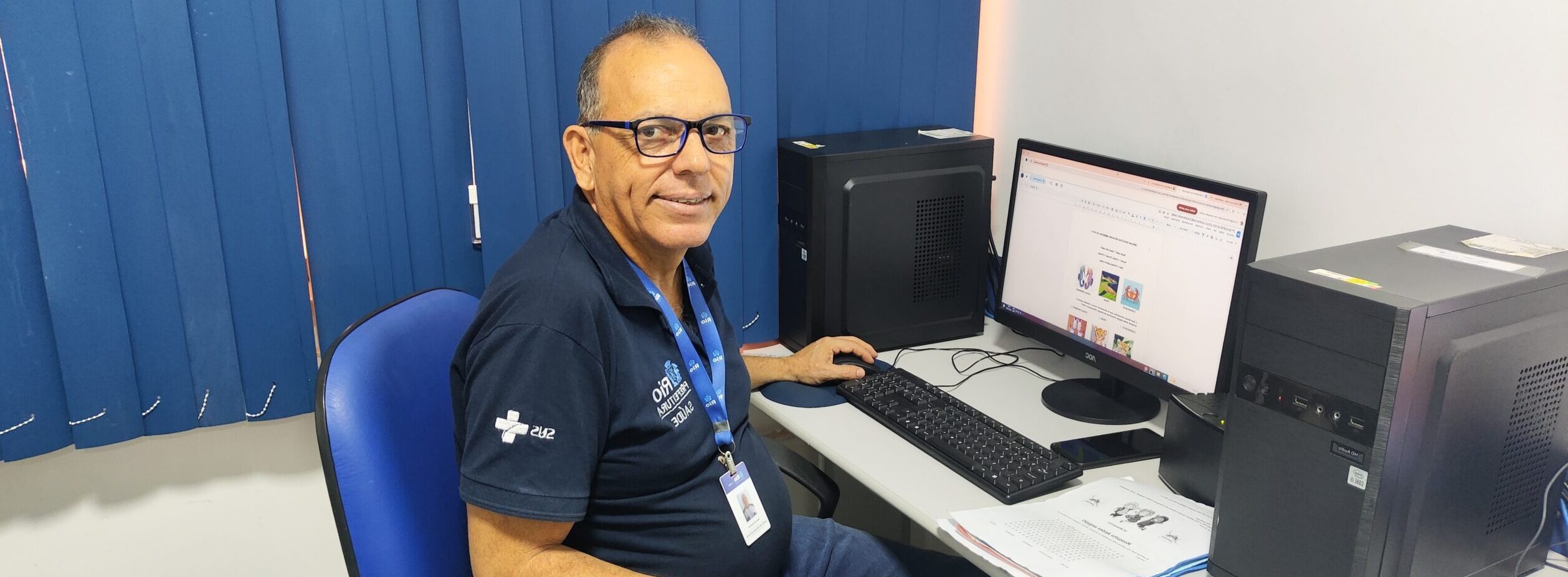 Atualização de Planilhas de Prevenção das Arboviroses