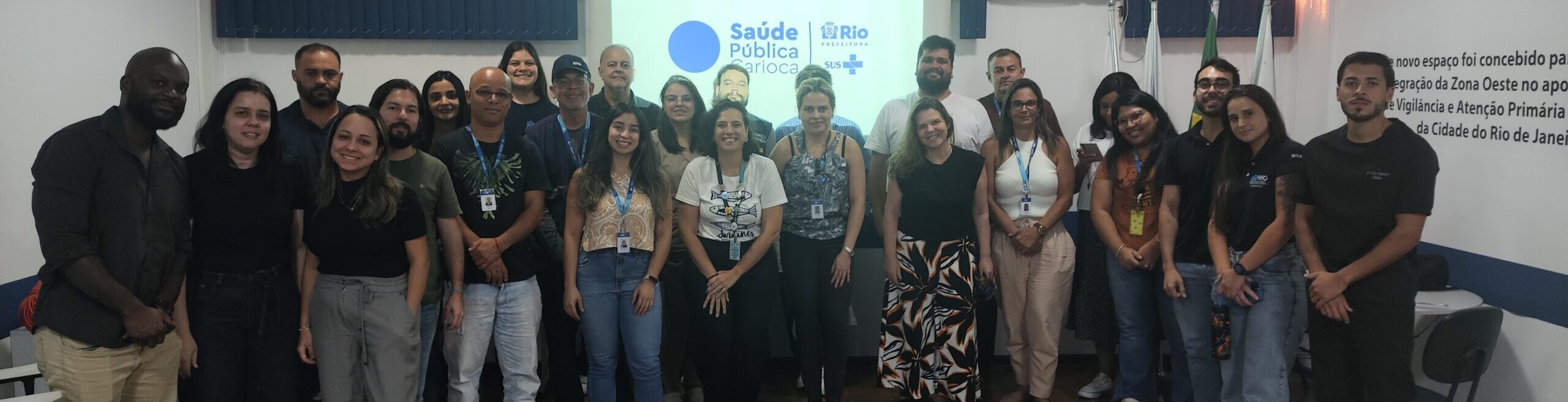 Encontro Locorregional- PMMs da AP 5.1