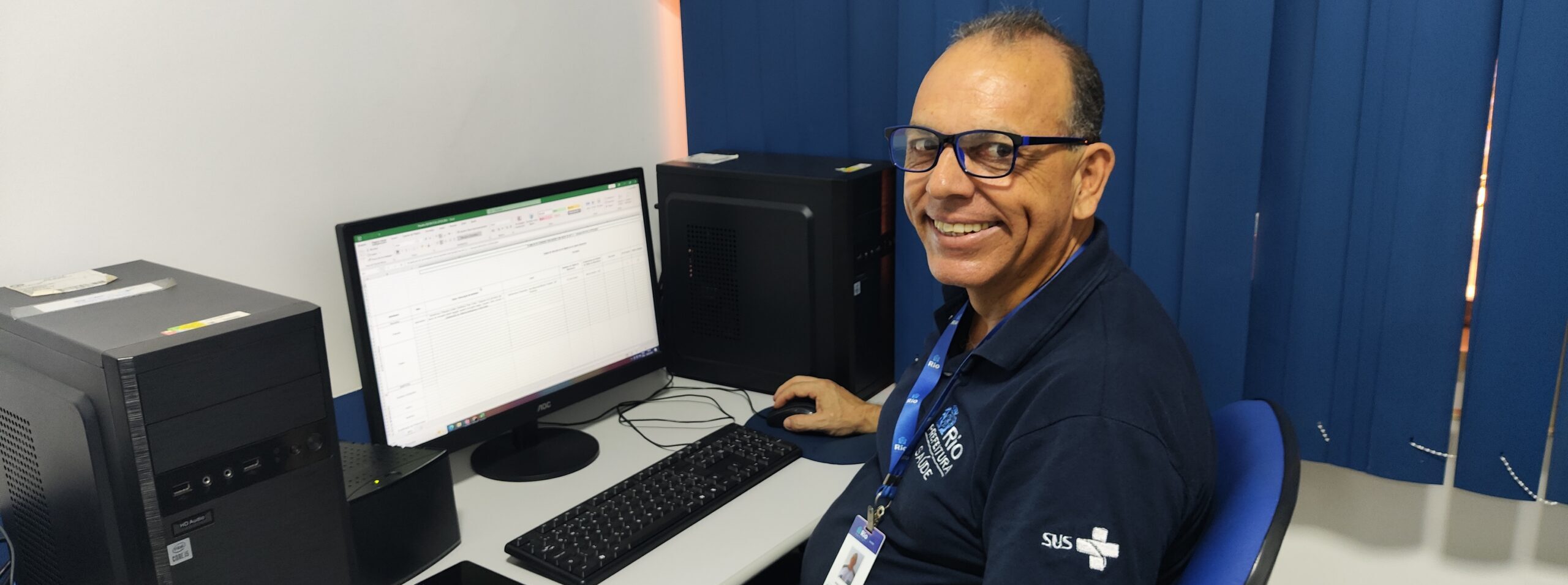 Atualização de Planilhas de Prevenção das Arboviroses